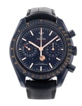 Pre-Owned Omega Speedmaster Moonphase Watch
